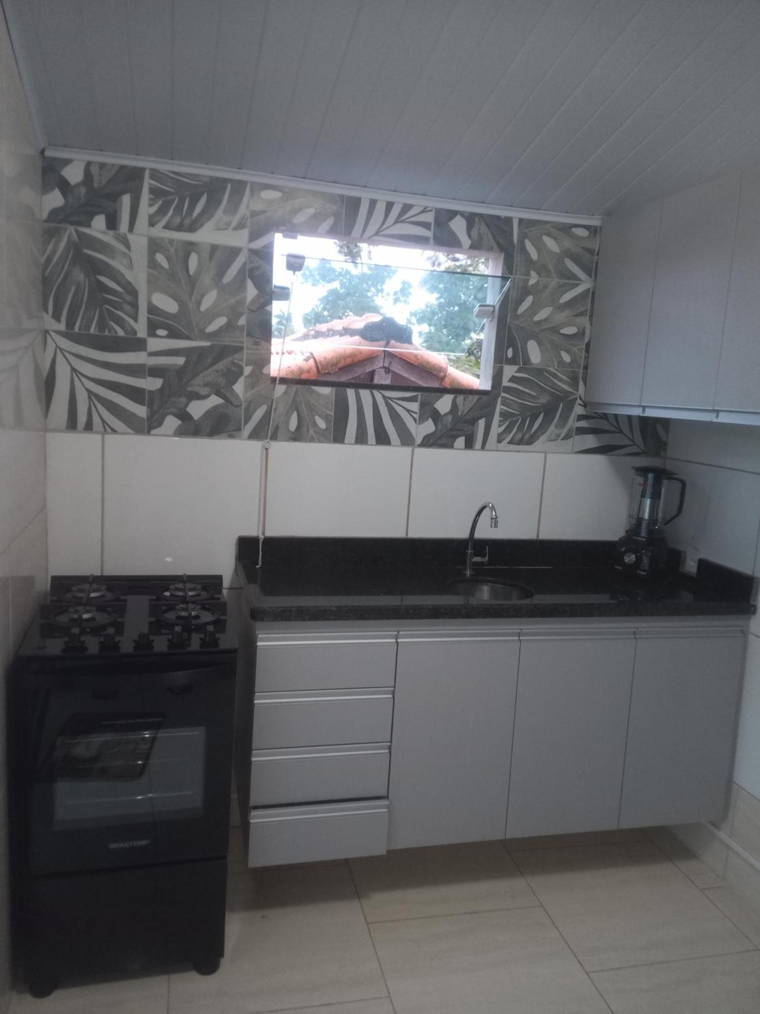 Apartamento Casa Temporada Sol E Lua Búzios Exterior foto