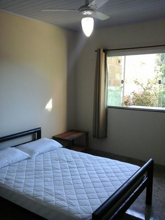 Apartamento Casa Temporada Sol E Lua Búzios Exterior foto