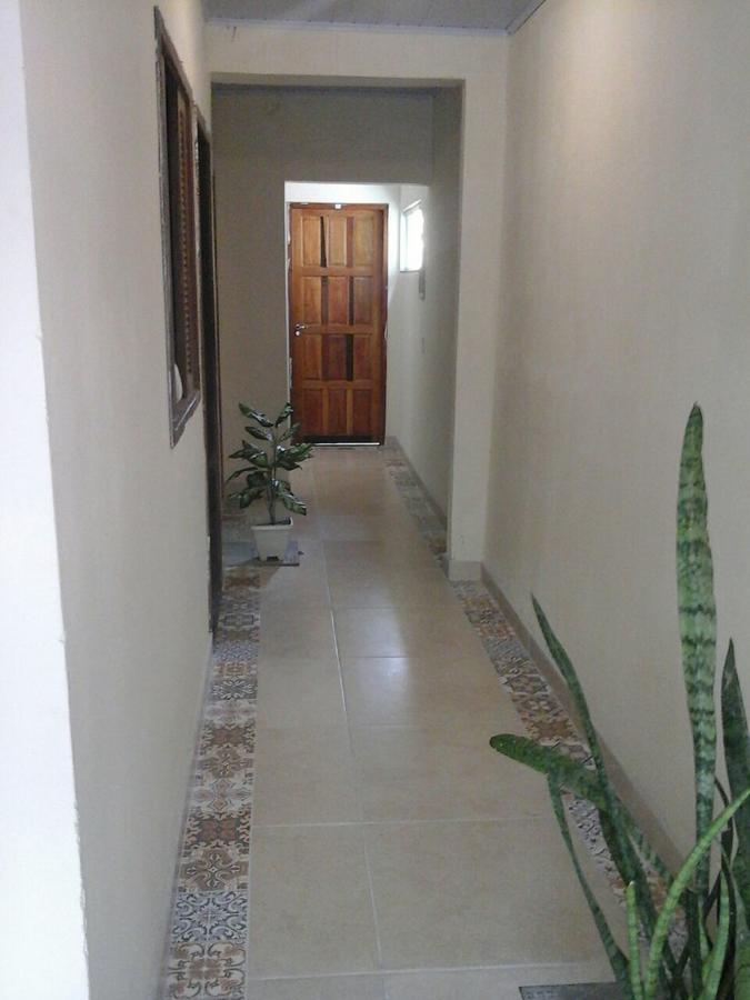 Apartamento Casa Temporada Sol E Lua Búzios Exterior foto