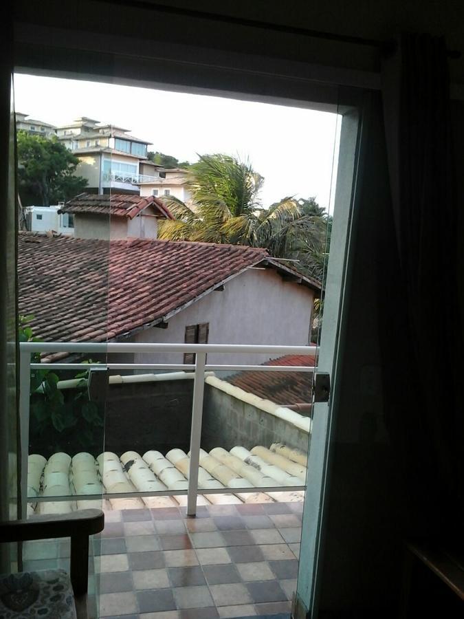 Apartamento Casa Temporada Sol E Lua Búzios Exterior foto