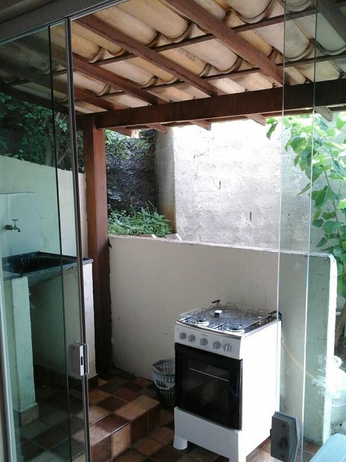 Apartamento Casa Temporada Sol E Lua Búzios Exterior foto